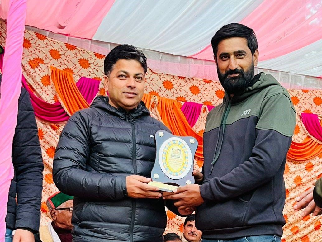 Conclusion: 8th edition of the Snowfall Cup